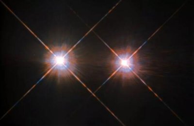 半人马座阿尔法星相关介绍 半人马座阿尔法星系中有行星吗?