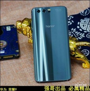 ​华为荣耀9什么时候上市的(华为荣耀80上市时间和价格)