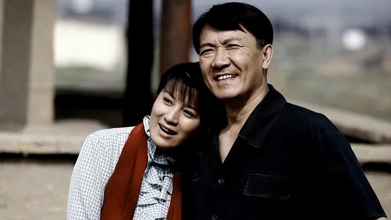 史兰芽与刘斌离婚23年，各自经历三段婚姻，却一个天上，一个地下