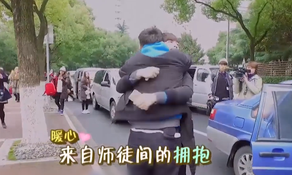 黄磊:坐拥100亿资产却很低调,在娱乐圈的人脉地位超乎你想象