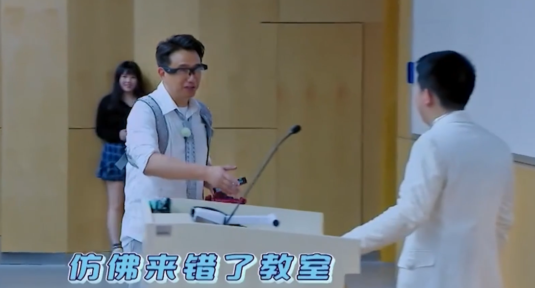 黄磊:坐拥100亿资产却很低调,在娱乐圈的人脉地位超乎你想象