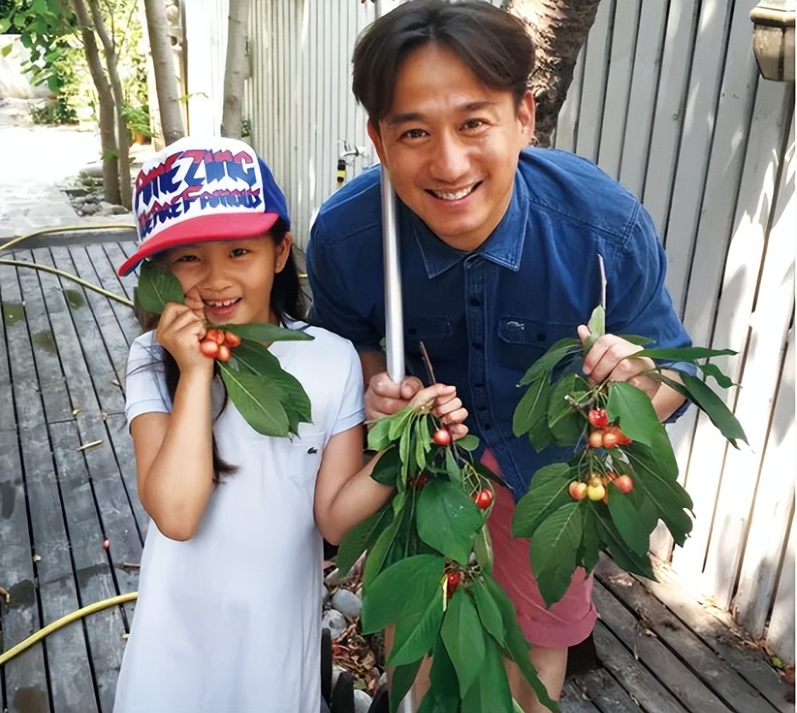 黄磊:坐拥100亿资产却很低调,在娱乐圈的人脉地位超乎你想象