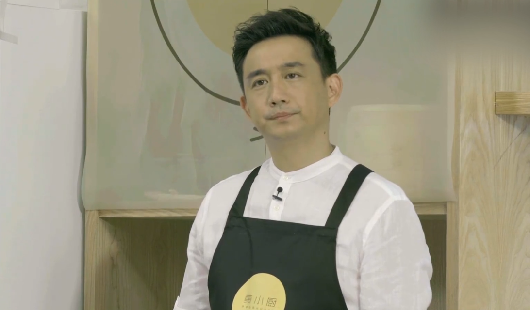 黄磊:坐拥100亿资产却很低调,在娱乐圈的人脉地位超乎你想象