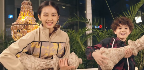 黄磊:坐拥100亿资产却很低调,在娱乐圈的人脉地位超乎你想象