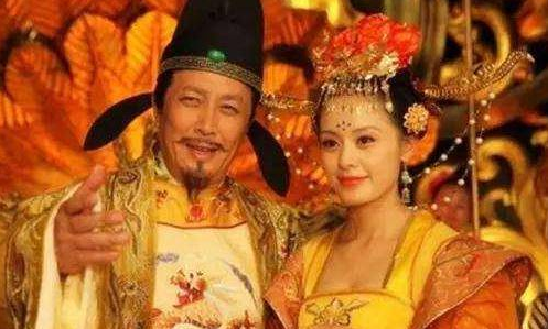 长孙无忧