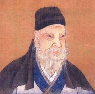​孟浩然的生平资料和作品（孟浩然生平事迹介绍）