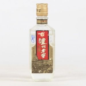 ​泸州老窖在河南销量(泸州老窖在河南有分厂吗)