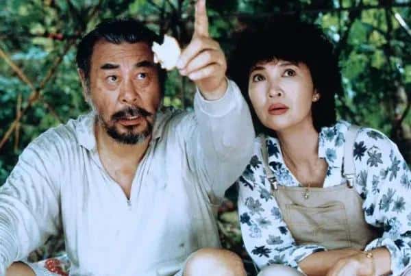 萧芳芳近照（香港演员萧芳芳个人资料简介）