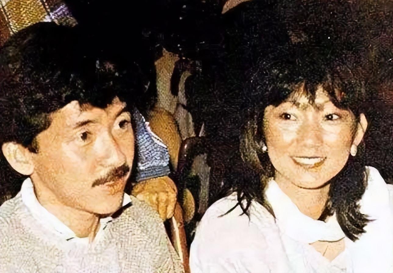 叶倩文资料：凭美貌征服了6个男人，抢闺蜜老公后成功上位