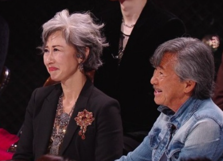 叶倩文资料：凭美貌征服了6个男人，抢闺蜜老公后成功上位