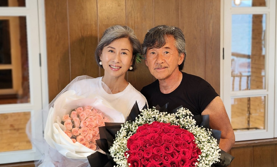 叶倩文资料：凭美貌征服了6个男人，抢闺蜜老公后成功上位