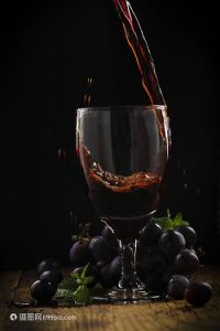​智力之魂 09年红酒_智力利红酒