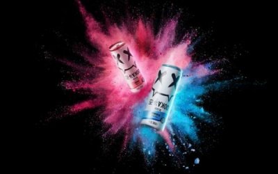 ​醉苏打是什么牌子的？醉酒 苏打水