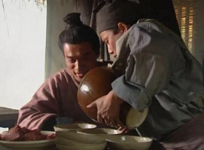 ​武松酒价格(武松家酒价格)