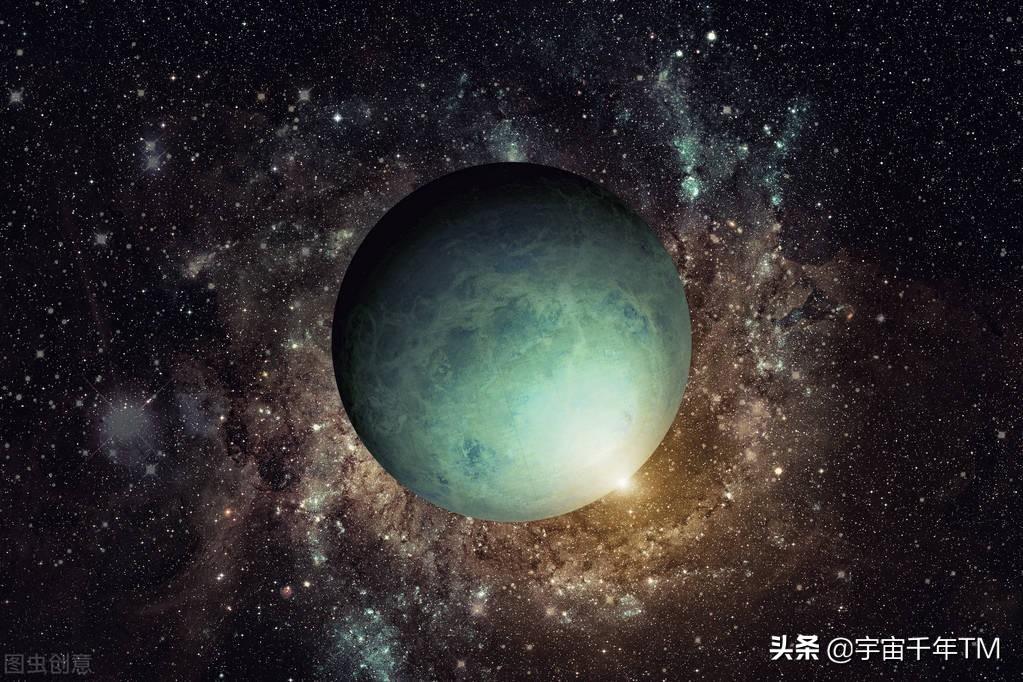 8大行星各有什么不同（太阳系的八大行星分别是什么）