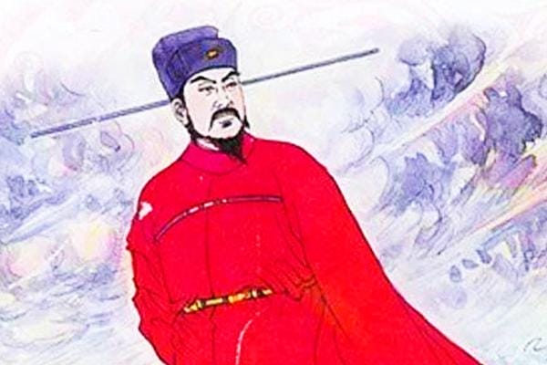 王安石的泊船瓜洲绿好在哪里（又绿江南岸前面是什么）