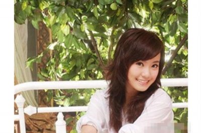 ​赵川老婆的照片（赵川第三任妻子照片曝光）