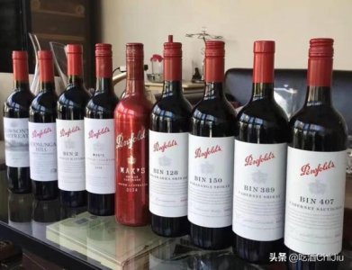 ​奔富红酒什么档次(奔富2红酒属于什么档次)