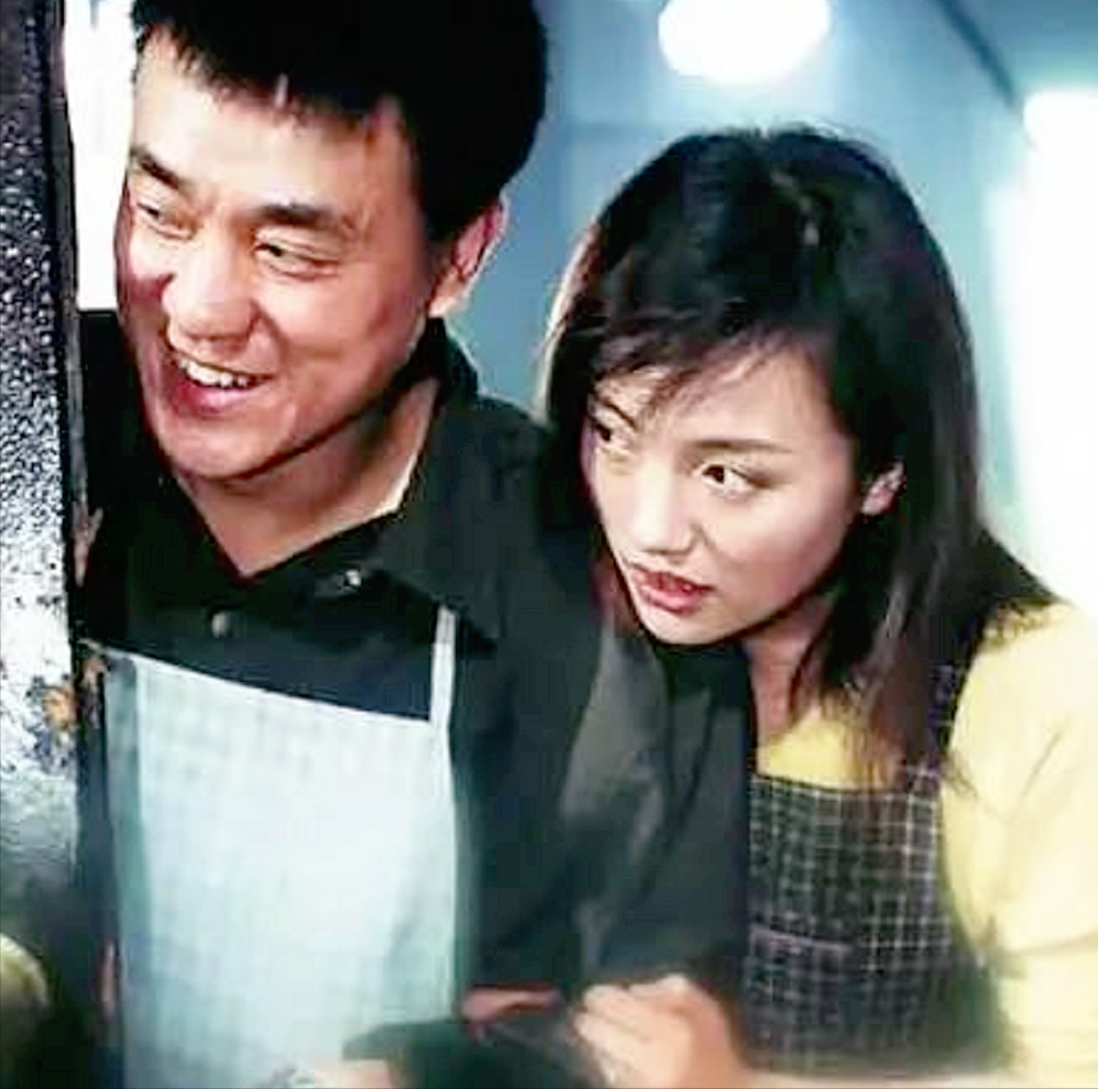 有妻万事足的著名演员何冰，婚后事业飙升，赚的钱全部上交给老婆