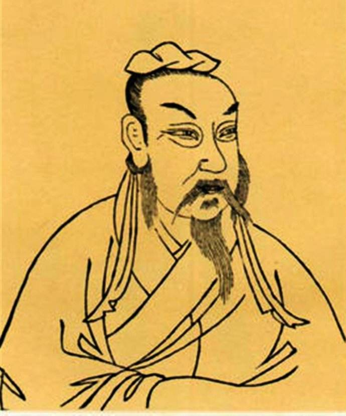 贺知章：醉入井底身不知，却将金龟换酒钱