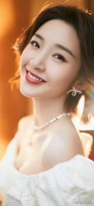 ​嫁入豪门的唐艺昕：她是《甄嬛传》中的“祺贵人”，现在过得好吗
