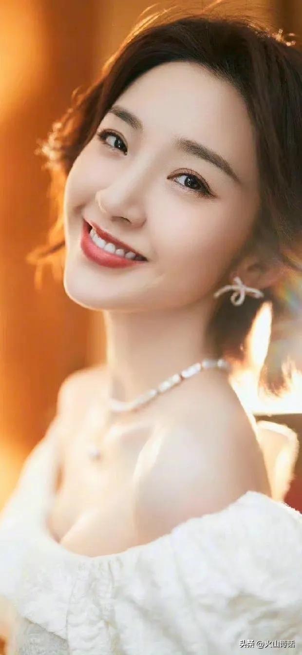 嫁入豪门的唐艺昕：她是《甄嬛传》中的“祺贵人”，现在过得好吗