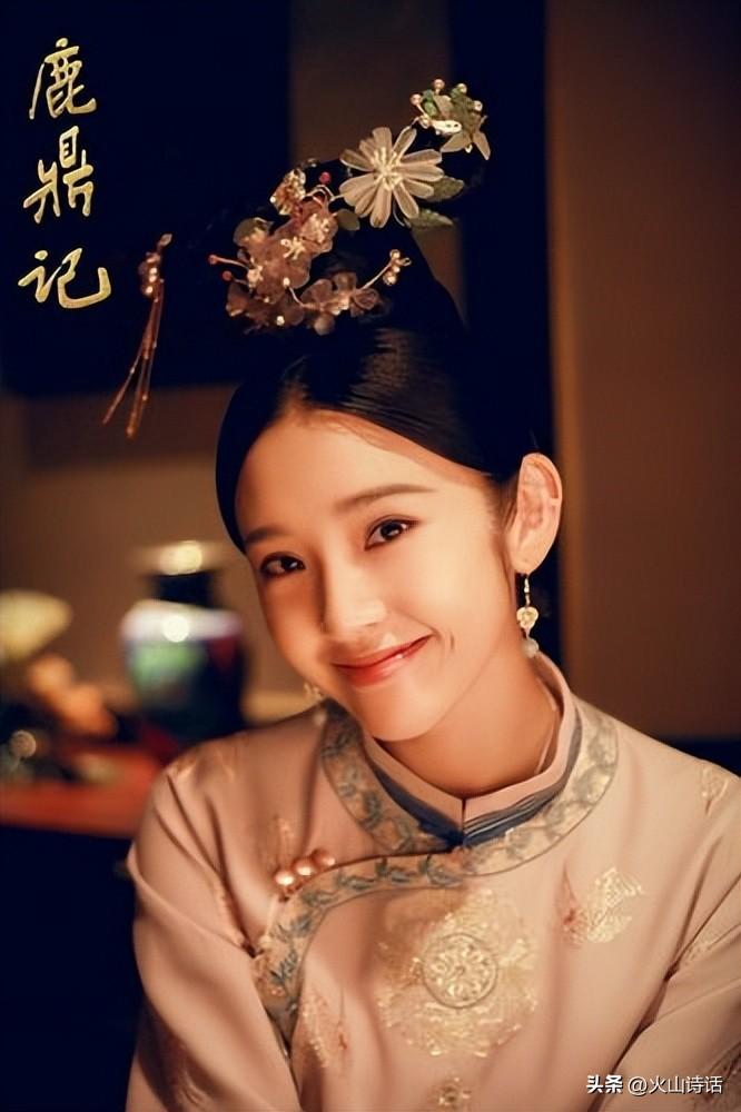 嫁入豪门的唐艺昕：她是《甄嬛传》中的“祺贵人”，现在过得好吗