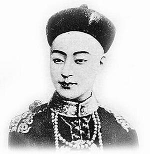道光是乾隆的孙子吗（乾隆见过道光吗）