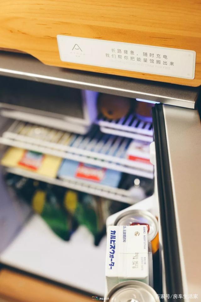 房车内部长什么样？史上最全房车讲解，必看！-