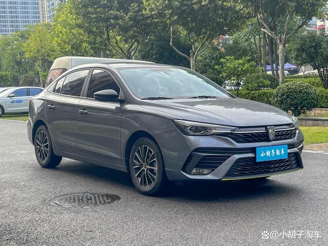 二手车捡漏：5万左右预算，有什么值得入手的代步车？-