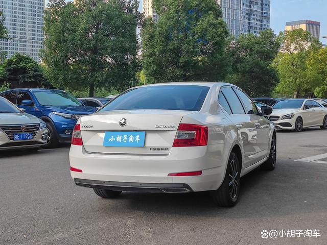 二手车捡漏：5万左右预算，有什么值得入手的代步车？-