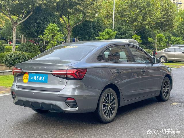 二手车捡漏：5万左右预算，有什么值得入手的代步车？-