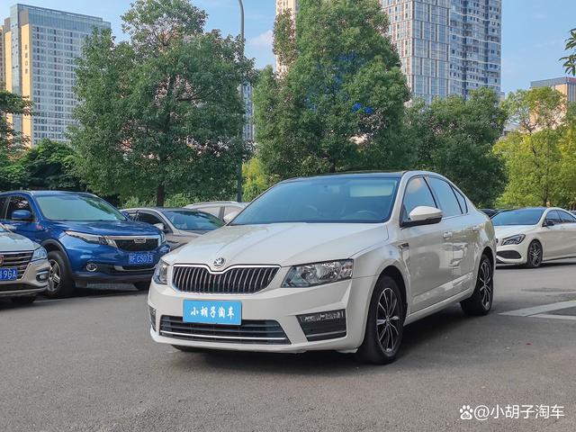 二手车捡漏：5万左右预算，有什么值得入手的代步车？-