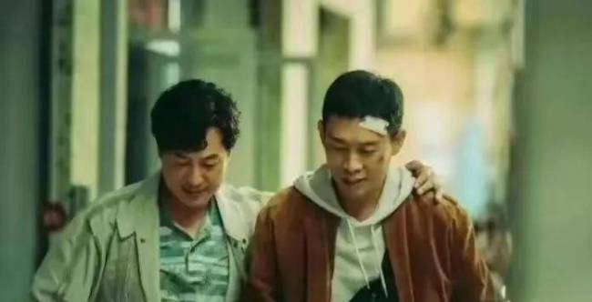 《狂飙》高启强为何不杀安欣 终于知道为什么了