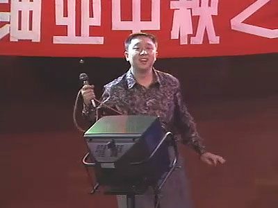 于谦:娶19岁女学生,不赚钱时靠老婆养,两个儿子归郭德纲管