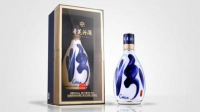 ​汾酒的今年趋势如何？汾酒今年涨了多少