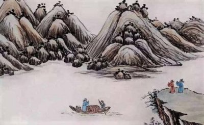 ​张继是哪个朝代的诗人(枫桥夜泊的张继是哪个朝代的)