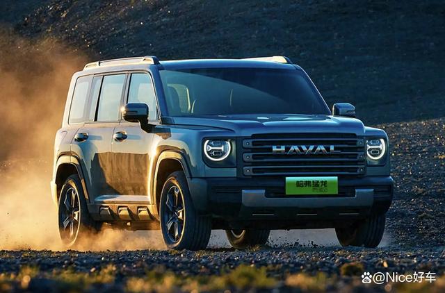 15-20万新能源SUV：这四台车配置拉满+体验均衡！买完不后悔？-