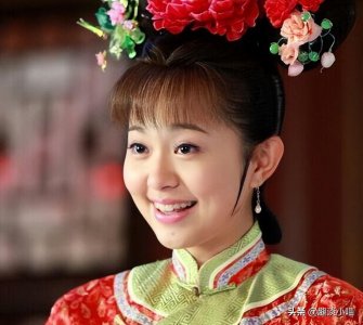 ​从《还珠格格》金锁到《盗墓笔记》女主，为何孙耀琦销声匿迹？