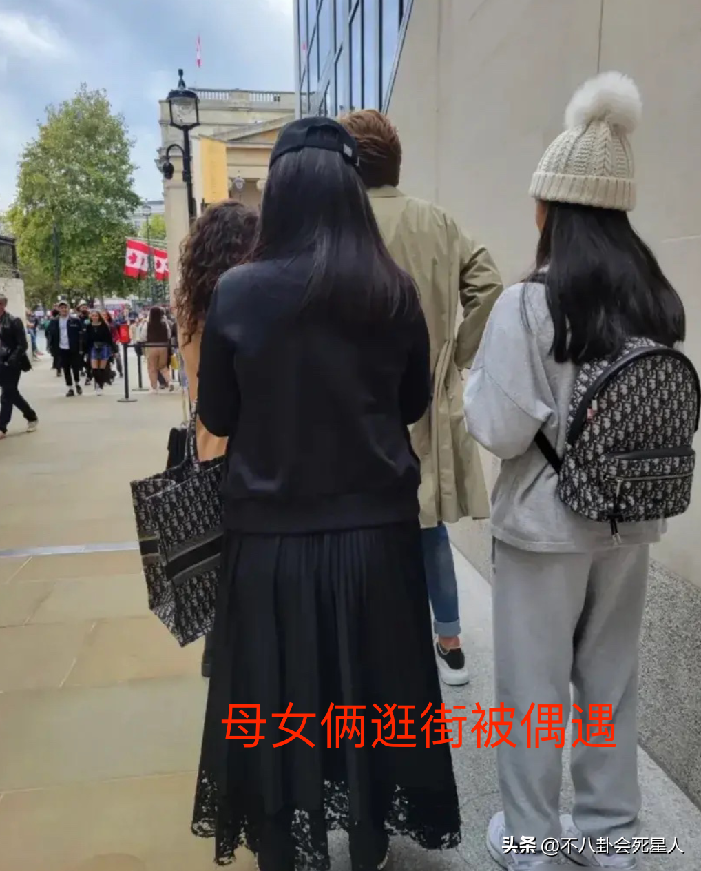 李湘前夫越来越帅,49岁意气风发,身价超30亿