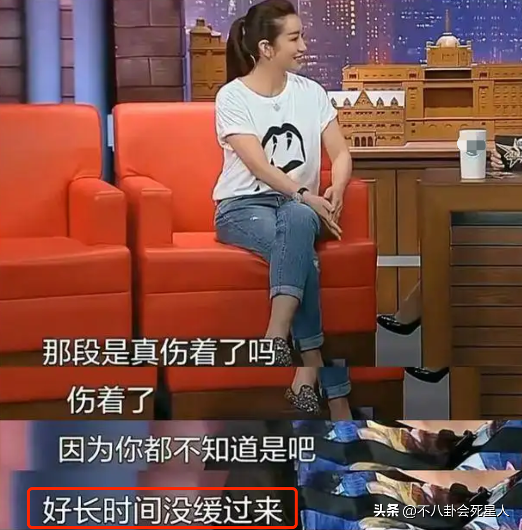 李湘前夫越来越帅,49岁意气风发,身价超30亿