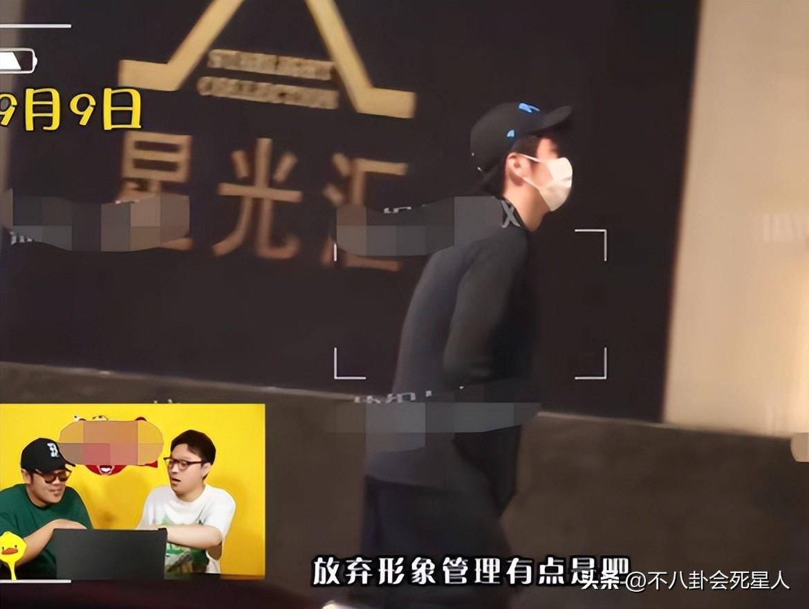 6岁金世佳被曝隐婚生子!女方是他经纪人,孩子五官和他一个样"