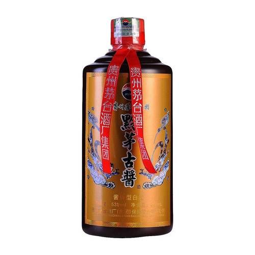 贵州茅 台古洒