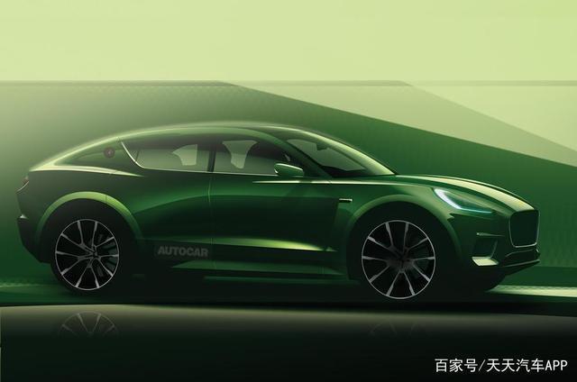 确认消息：路特斯2022年推纯电SUV，续航580km-