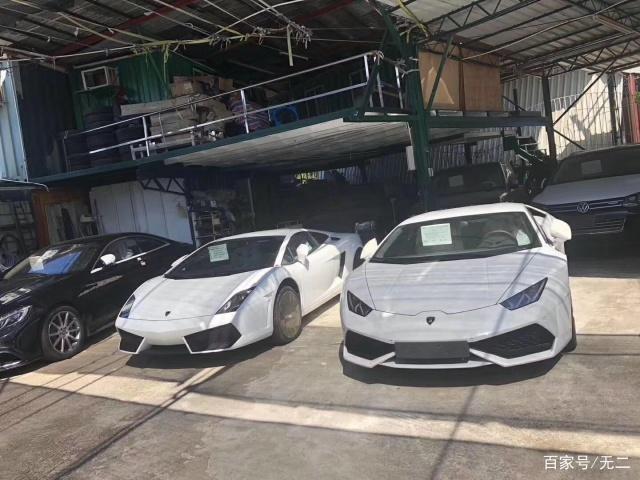 水车界的直板车与回头车代表着什么意思？又有什么样的区别呢？-