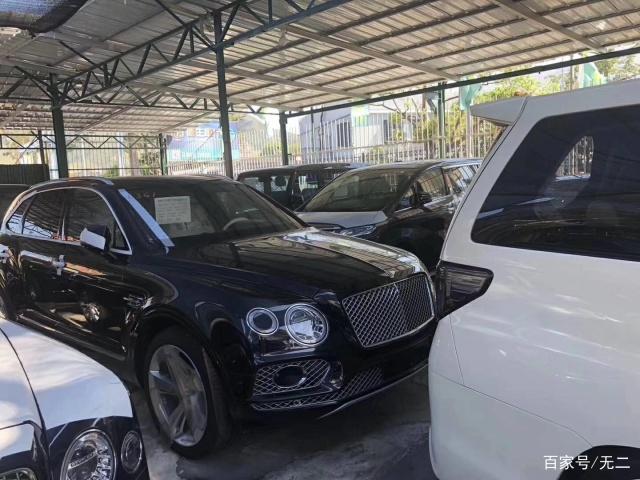 水车界的直板车与回头车代表着什么意思？又有什么样的区别呢？-