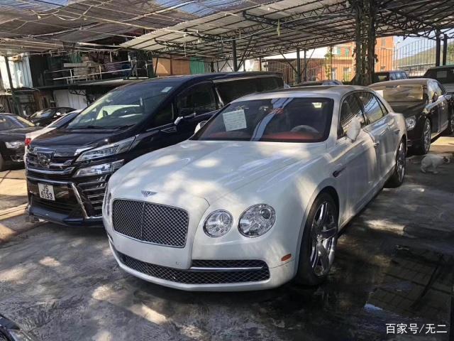 水车界的直板车与回头车代表着什么意思？又有什么样的区别呢？-