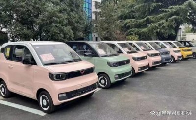 ​国民神车再也卖不动了，什么原因呢？其实是这么回事