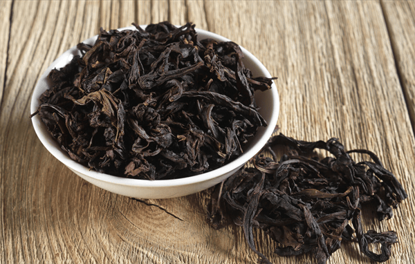 乌龙茶属于什么茶(十大著名乌龙茶)