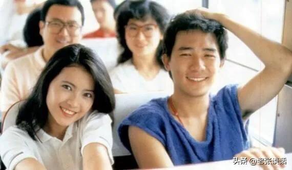 曾志伟和蓝洁瑛是怎么回事(曾志伟和蓝洁瑛的关系)